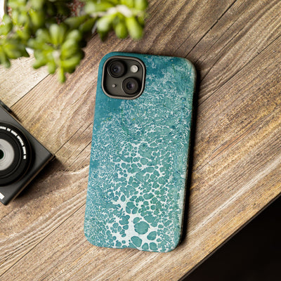 J. Bannon "Dunedevil 12" Phone Case