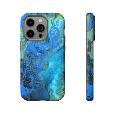 J. Bannon "Dunedevil 02" Phone Case