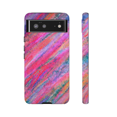 J. Bannon "Dunedevil 17" Phone Case