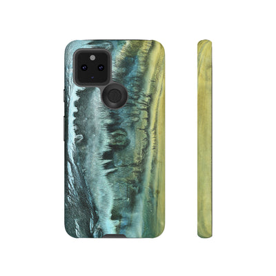 J. Bannon "Dunedevil 13" Phone Case