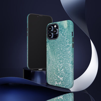 J. Bannon "Dunedevil 11" Phone Case