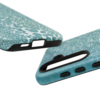 J. Bannon "Dunedevil 12" Phone Case
