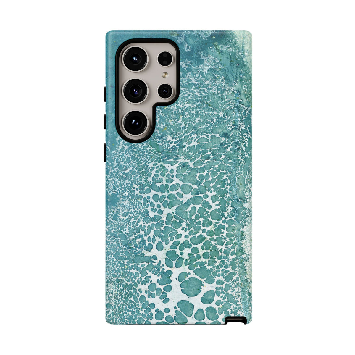 J. Bannon "Dunedevil 12" Phone Case