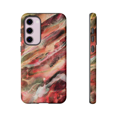 J. Bannon "Dunedevil 19" Phone Case
