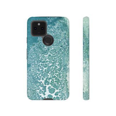 J. Bannon "Dunedevil 12" Phone Case