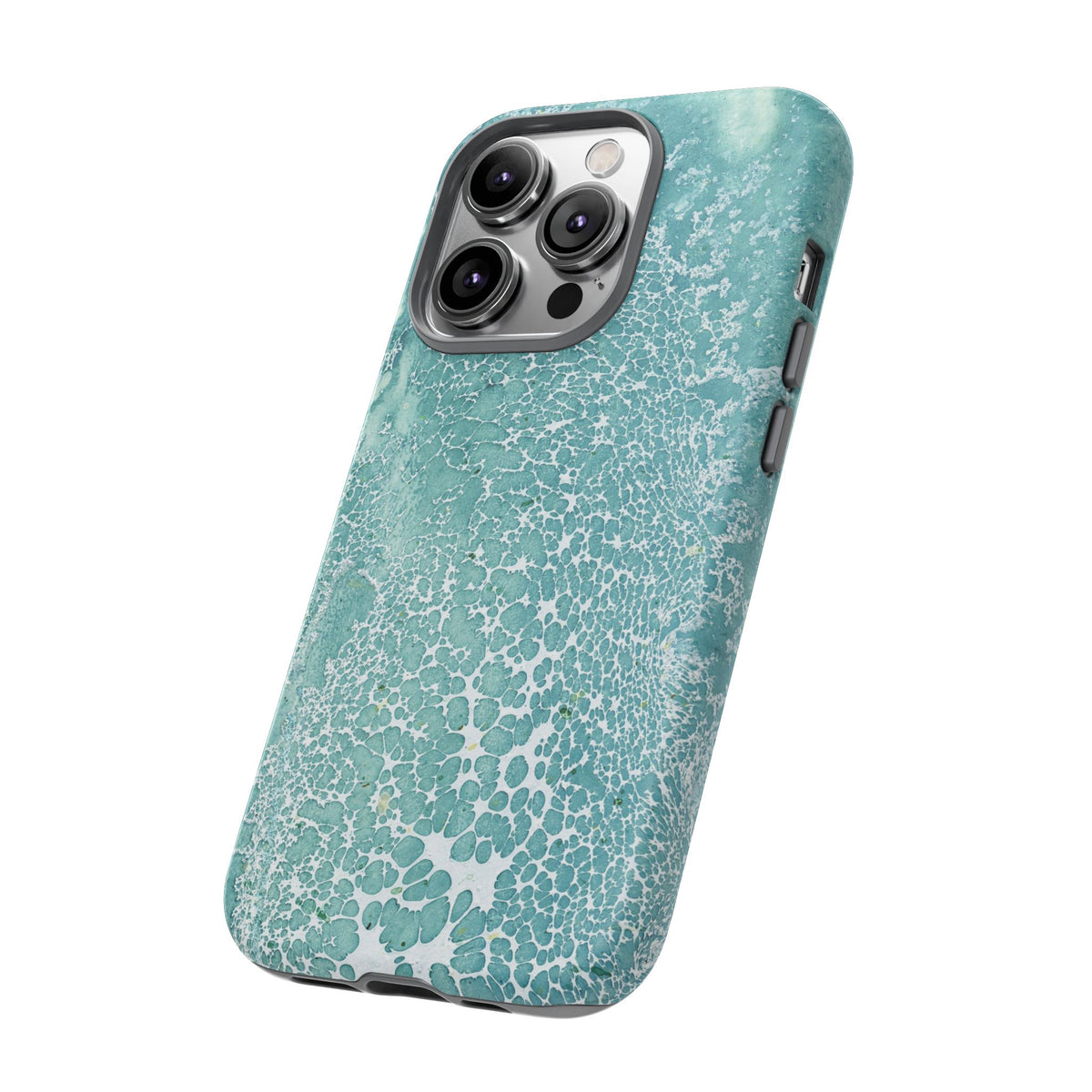J. Bannon "Dunedevil 11" Phone Case