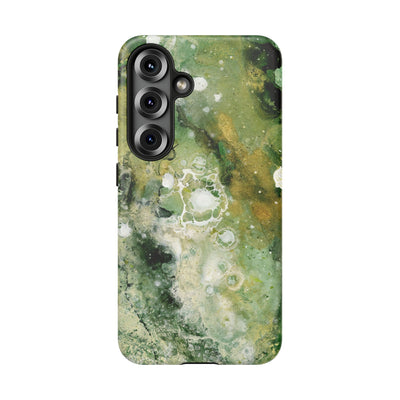 J. Bannon "Dunedevil 09" Phone Case