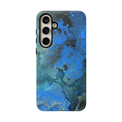 J. Bannon "Dunedevil 01" Phone Case
