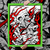 Abominable Electronics "Throne Torcher" Giclee Print