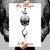 Anthony Lucero "My Tongue A Weapon" Giclee Print