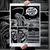 Anthony Lucero "I'm Not Gonna Cry" Giclee Print