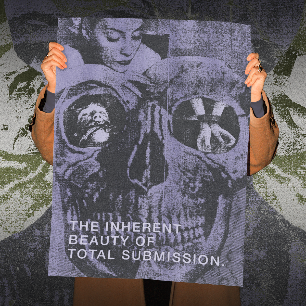 Chutska "Inherent Beauty" Giclee Print
