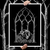 Dylan Garrett Smith "Unholy are the Ghosts" Giclee Print