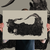 Juan Machado "Two Goats" Giclee Print