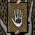 Marvin Nygaard "Tears & Hand" Giclee Print