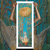Marald Van Haasteren "Incubation: White Border" Giclee Print