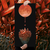 Marald Van Haasteren "Crimson Stone" Giclee Print
