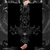 Marald Van Haasteren "Kvelertak: Cross" Giclee Print
