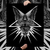 Marald Van Haasteren "Perturbator: Bat-a-gram" Giclee Print