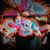 Marc Nava "Fire Dragon" Giclee Print