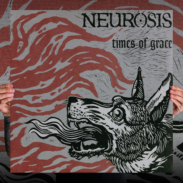 Neurot Recordings - Heartwork Gallery
