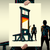 Nick Pyle "Guillotine" Giclee Print