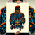 Nick Pyle "Worshipper III" Giclee Print