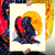 Nick Pyle "Compromised" Giclee Print