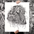 Seldon Hunt "Decayed Toons: Darth" Giclee Print