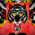 Sean Martin "Hungry Wolf" Giclee Print