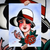 Sean Martin "Lady Killer" Giclee Print