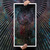 Thomas Hooper "Nebular Eye Remembers Night" Giclee Print
