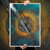 Thomas Hooper & J. Bannon "Cosmic" Giclee Print