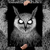 VBERKVLT "Owl" Giclee Print