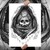 Zac Scheinbaum "Shrine" Giclee Print