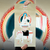 Zac Scheinbaum "God of Life" Giclee Print