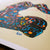 Nick Pyle "Medit8or" Giclee Print