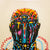 Nick Pyle "Worshipper IV" Giclee Print