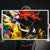 J. Bannon "AWLWLB: Aimless Arrow" Limited Print