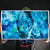 J. Bannon "AWLWLB: Coral Blue" Limited Print