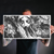 J. Bannon "TDIU: I Can Tell You About Pain" Giclee Print