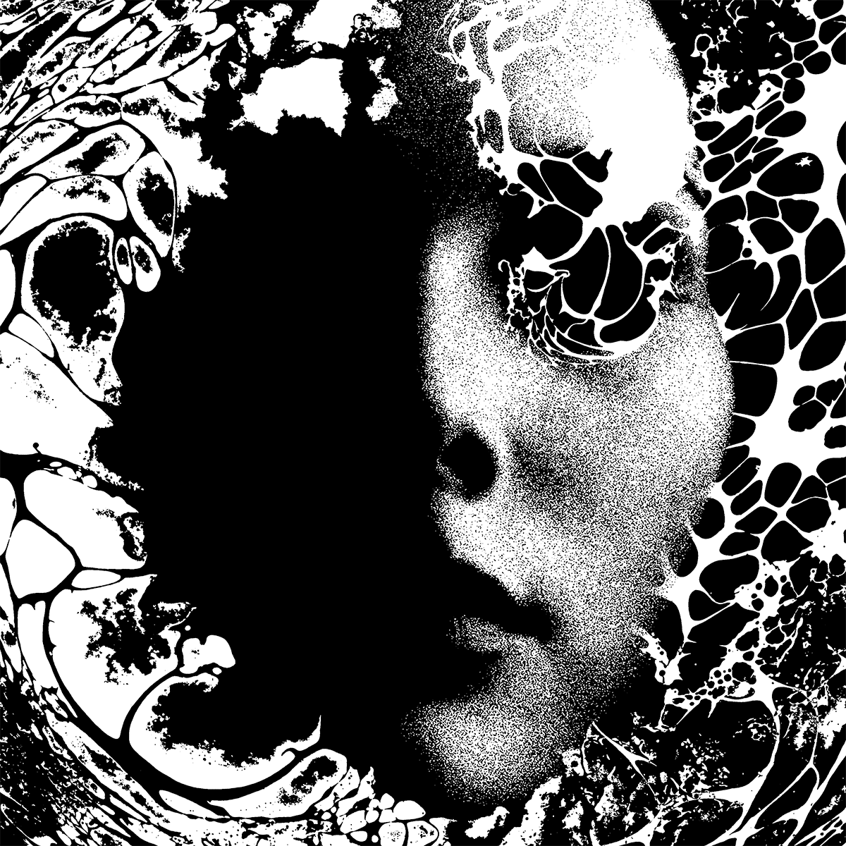 J. Bannon "I Won't Let You Go" Giclee Print