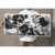 J. Bannon "TDIU: Reptilian" Giclee Print