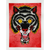 Sean Martin "Hungry Wolf" Original Painting