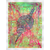 Sean Martin "Skull and Dagger" Original Painting