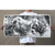 J. Bannon "TDIU: Wildlife" Giclee Print